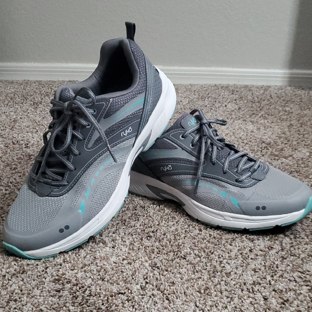 🔥 Ryka Sky Walk 2 Women’s Walking Shoes‎ – Size 10M 🔥
